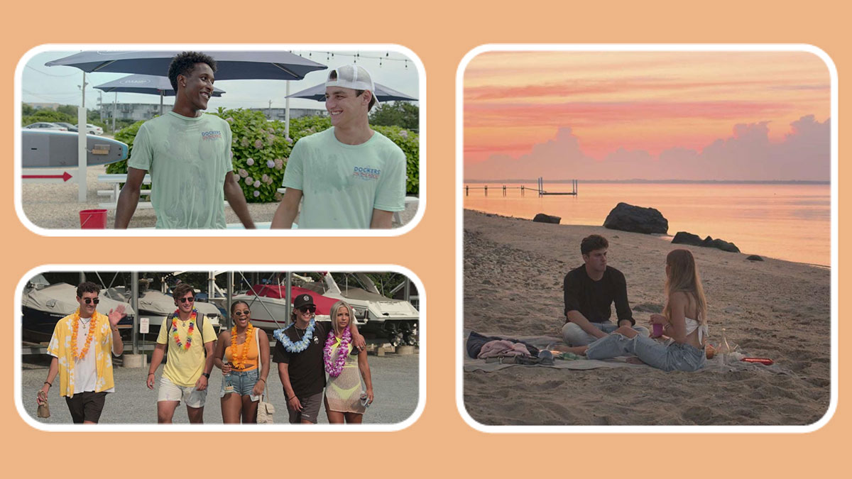 forever summer hamptons