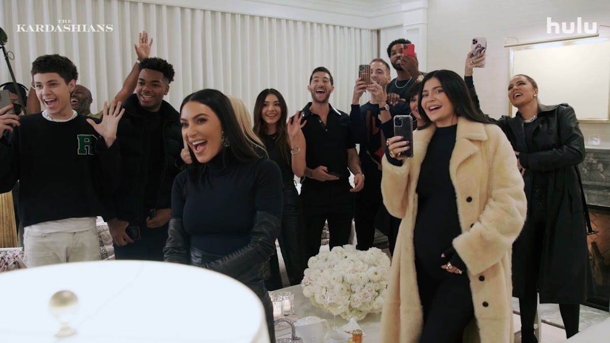 momentos iconicos kardashian-jenner