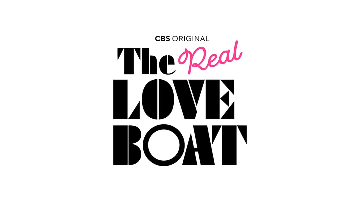 THE REAL LOVE BOAT