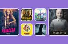 estrenos star+ julio 2022