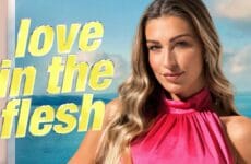 love in the flesh