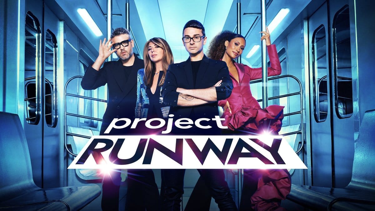 project runway temporada 15