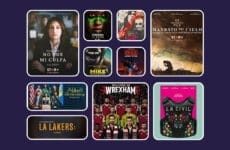 star+ estrenos agosto 2022