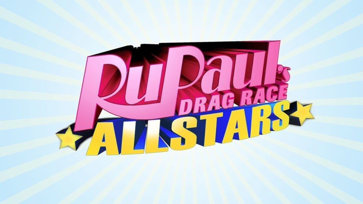 RuPaul's Drag Race All Stars
