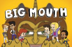 big mouth sexta temporada
