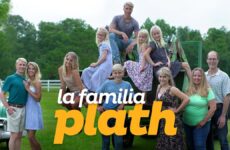 la familia plath