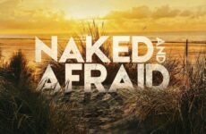 supervivencia al desnudo