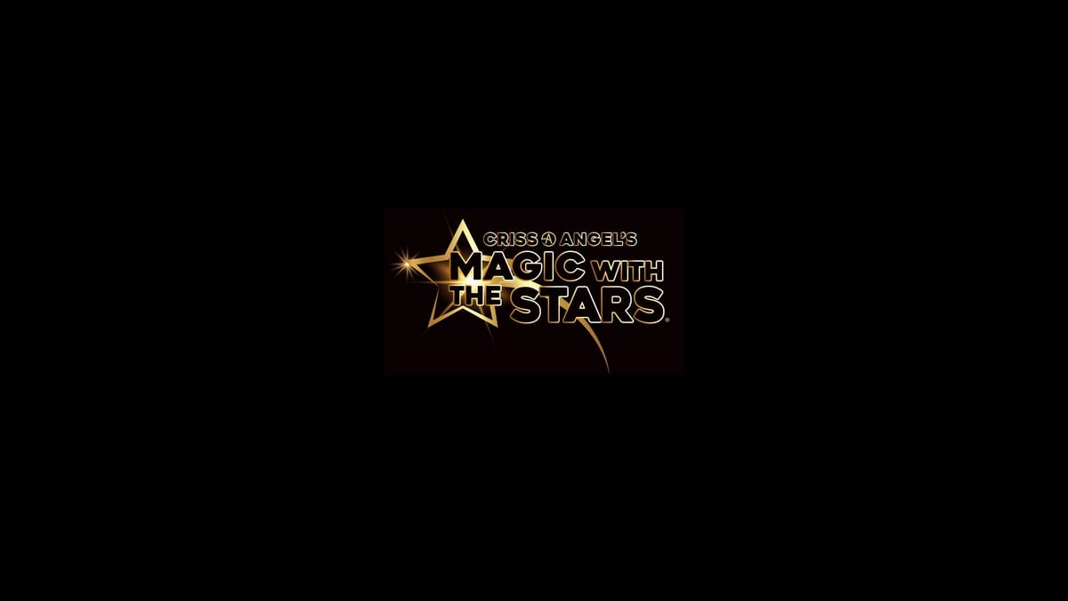 Criss Angel's Magic with the Stars