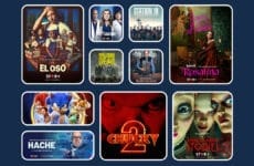 estrenos star+ octubre 2022