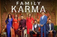 family karma segunda temporada