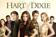 serie hart of dixie
