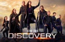 Star Trek: Discovery