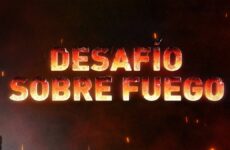 desafio sobre fuego