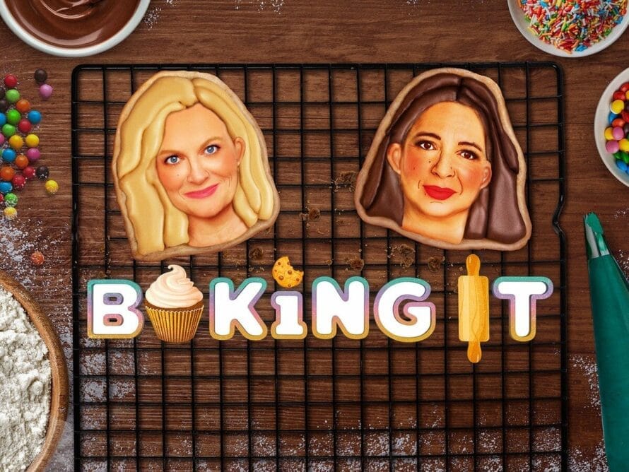 Baking IT Temporada 2