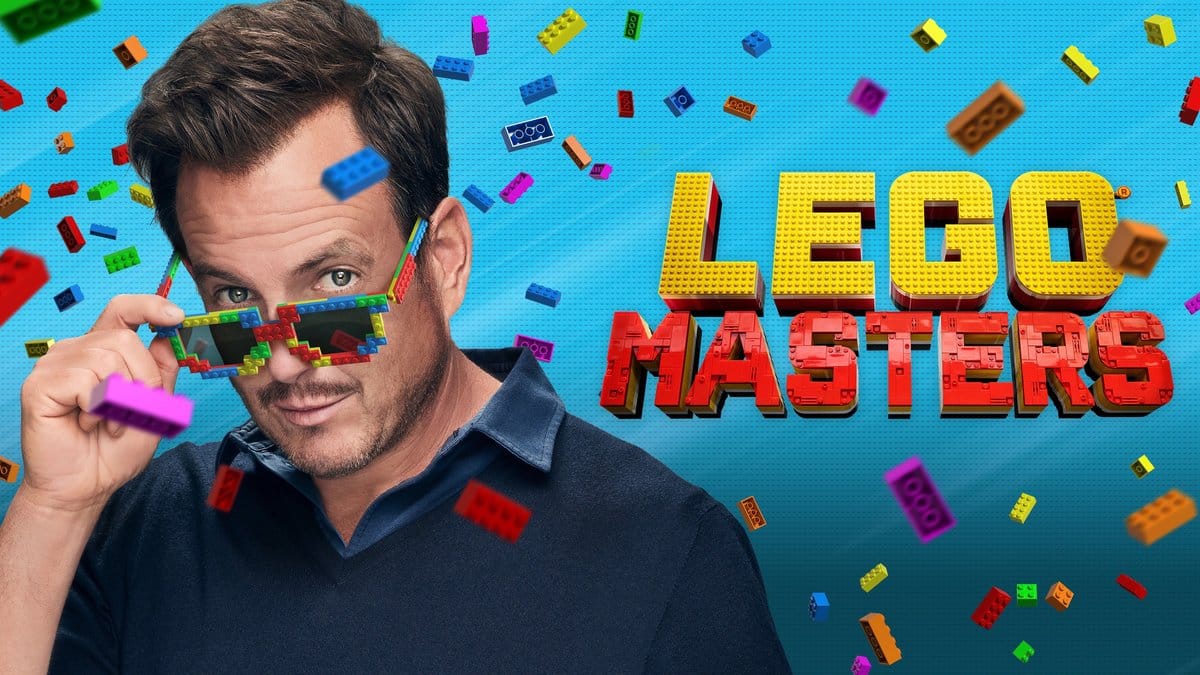 LEGO Masters