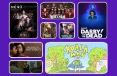 estrenos star+ enero 2023