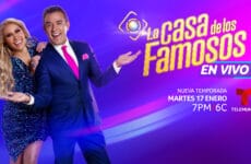 la casa de los famosos temporada 3