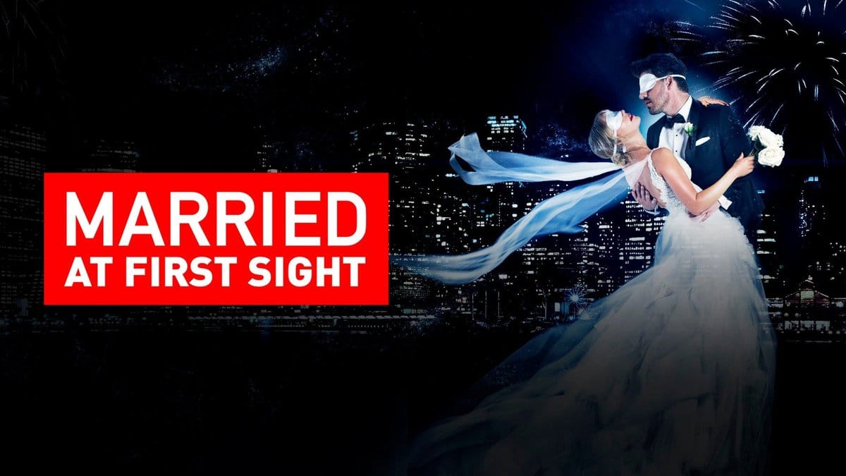 matrimonio a primera vista