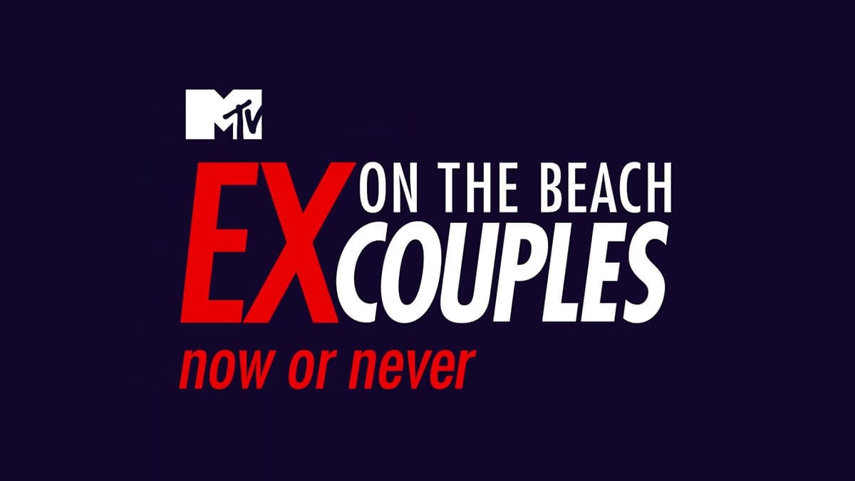 Ex on the Beach Couples - conoce los participantes