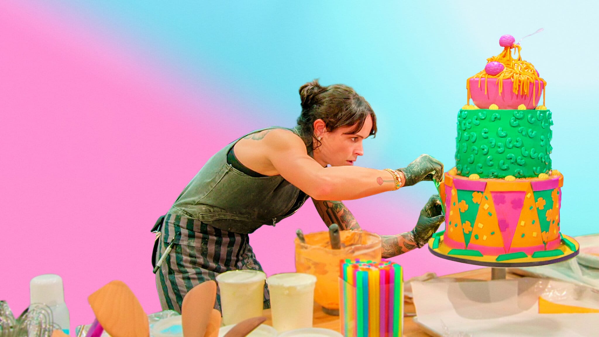 escuadron pastelero temporada 2