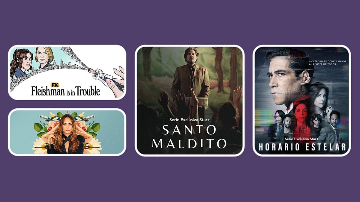 estrenos star+ febrero 2023