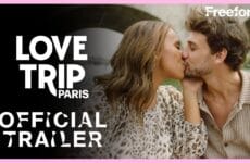 love trip: paris