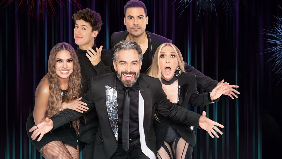 quien es la mascara temporada 4