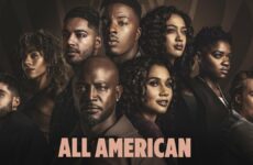 serie all american