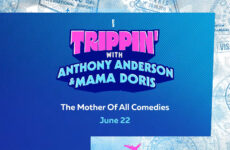 Trippin' con Anthony Anderson y Mama Doris