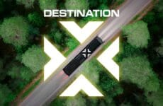 destination x
