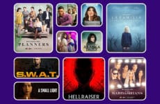 estrenos star+ mayo 2023