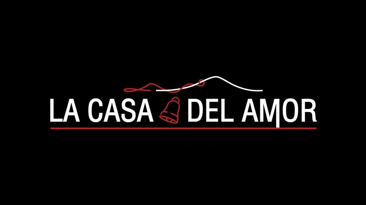 la casa del amor netflix