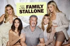 la familia stallone