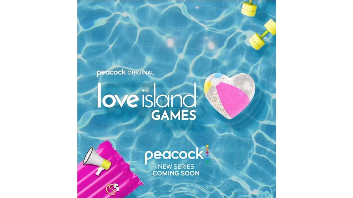 love island games