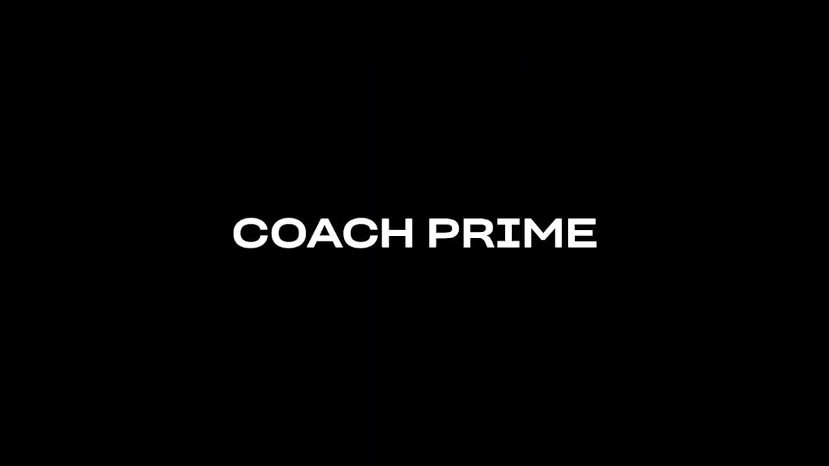 coach prime