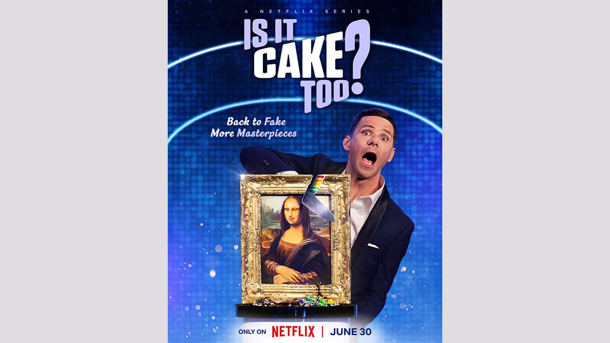 es pastel segunda temporada