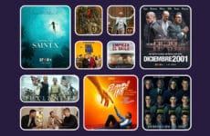 estrenos star+ junio 2023