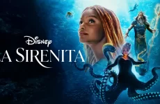 la sirenita live action