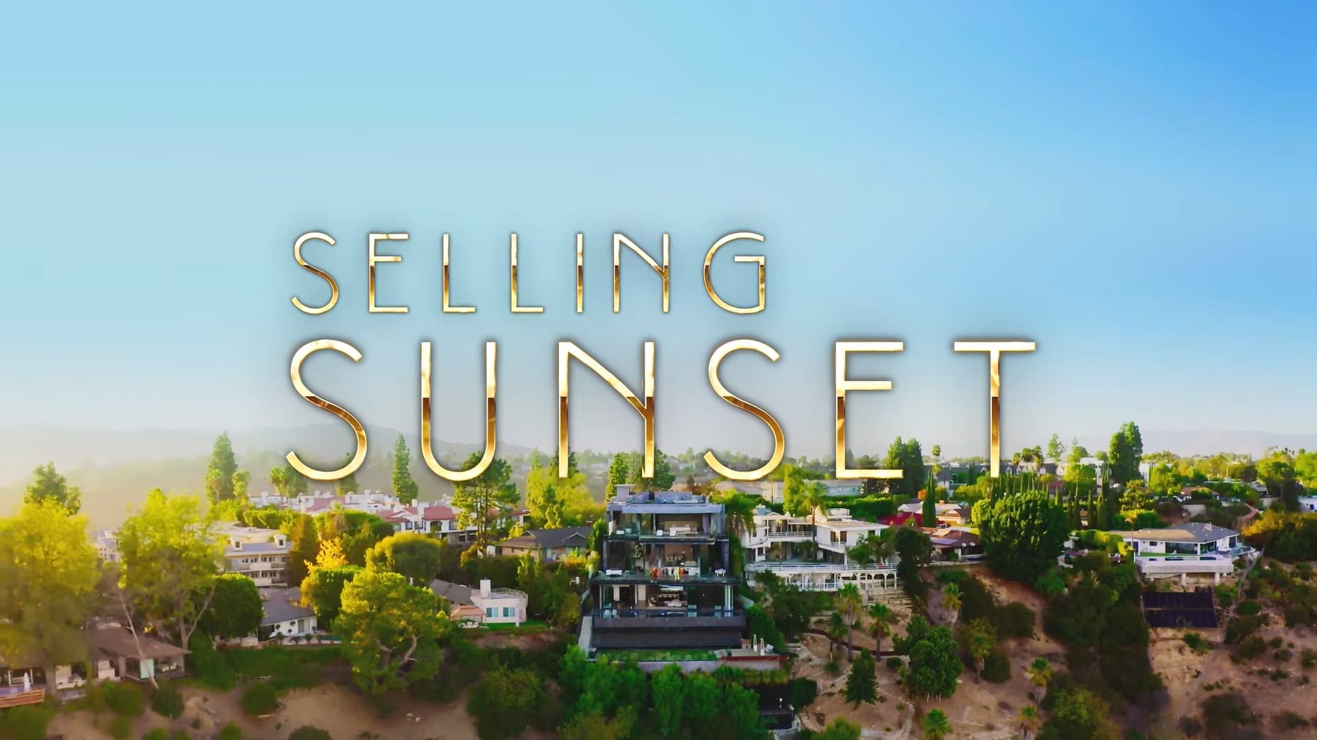 selling sunset temporada 6