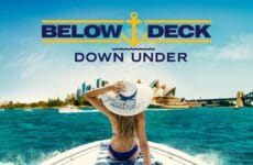 Below Deck Down Under