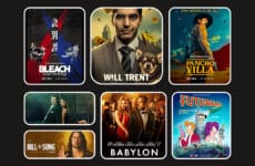 estrenos star+ julio 2023