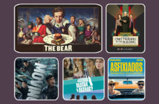 estrenos star+ agosto 2023