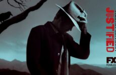 serie justified