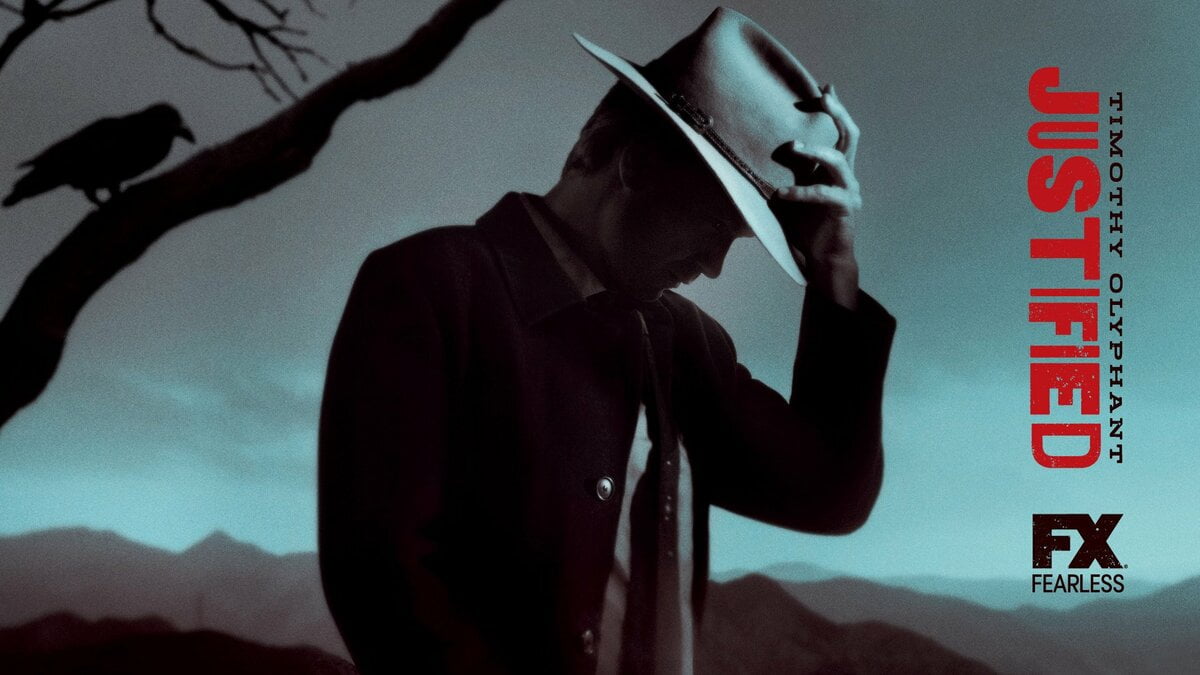 serie justified