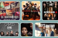 estrenos star+ septiembre 2023