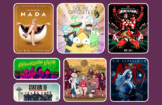 estrenos star+ octubre 2023