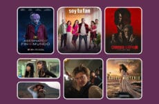 novedades star+ noviembre 2023 estrenos