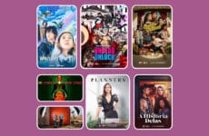 estrenos star+ diciembre 2023