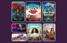 estrenos star+ febrero 2024