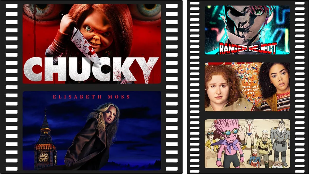 estrenos star+ mayo 2024